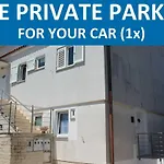 Apartment Monika