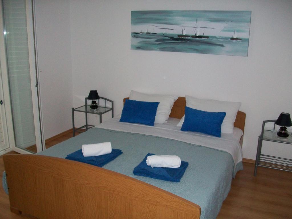 Monika * Rovinj