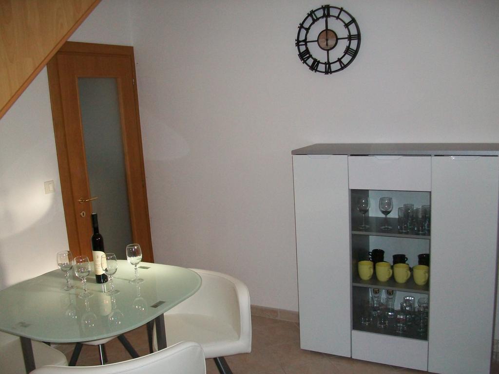 Monika Apartament